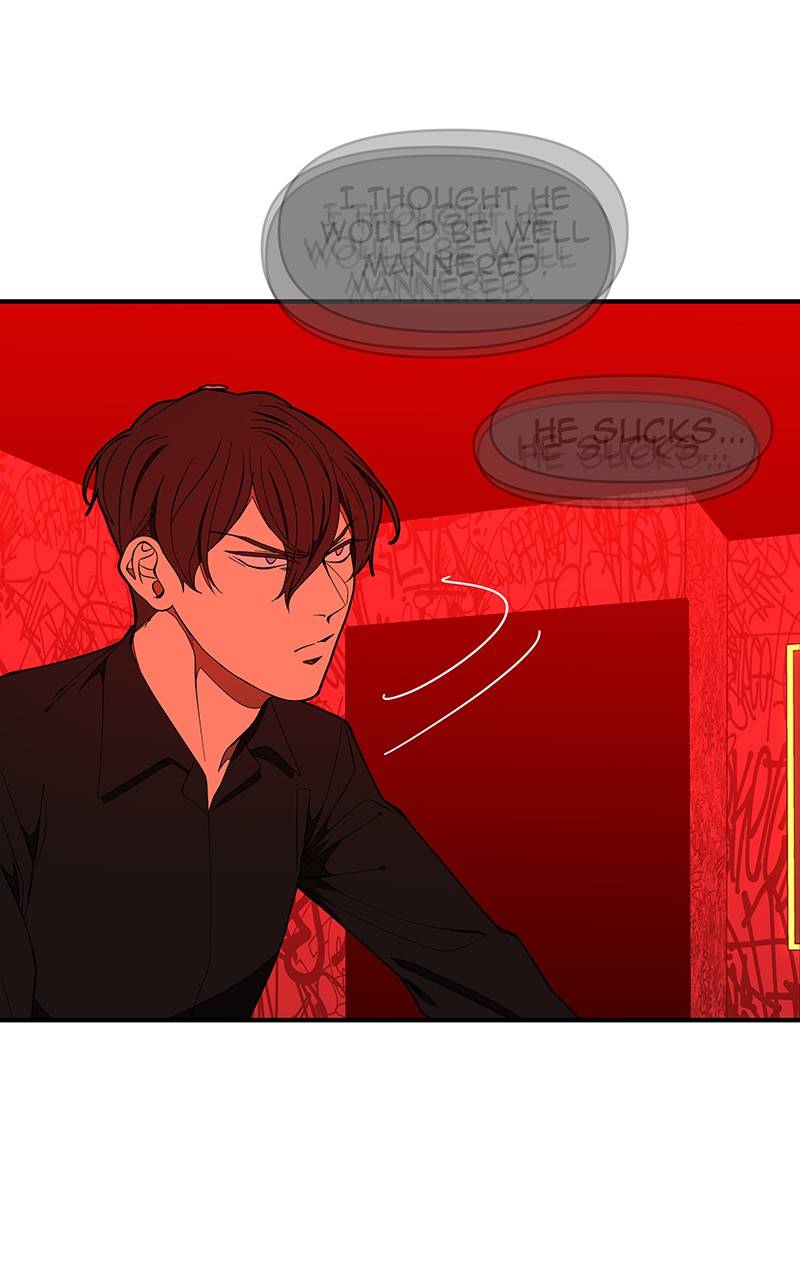 Read I Love Yoo Manga Online