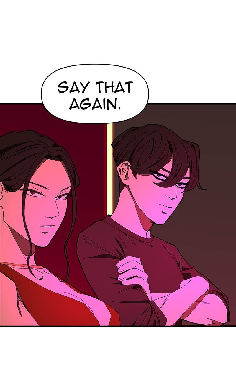 Read I Love Yoo Manga Online