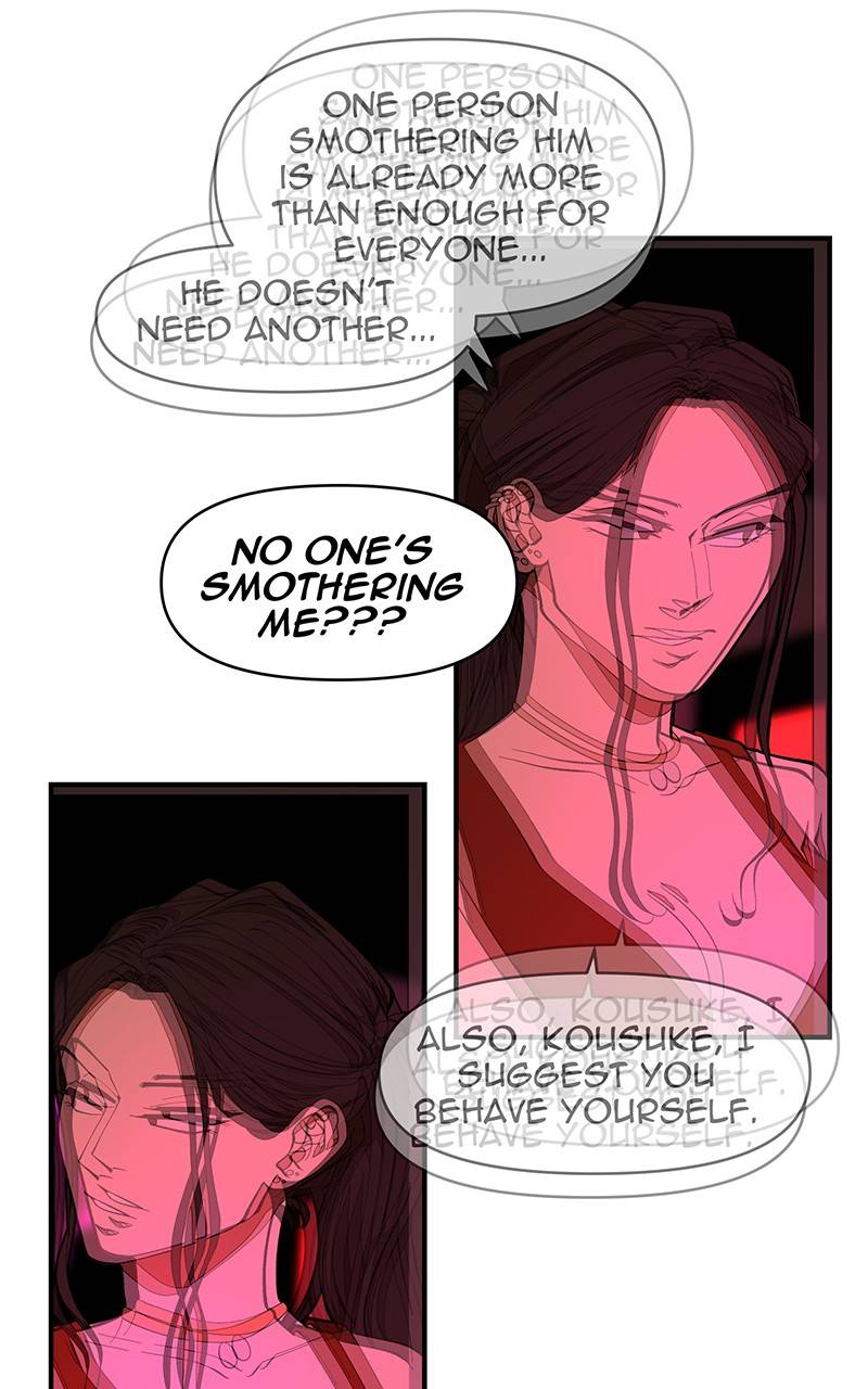 Read I Love Yoo Manga Online