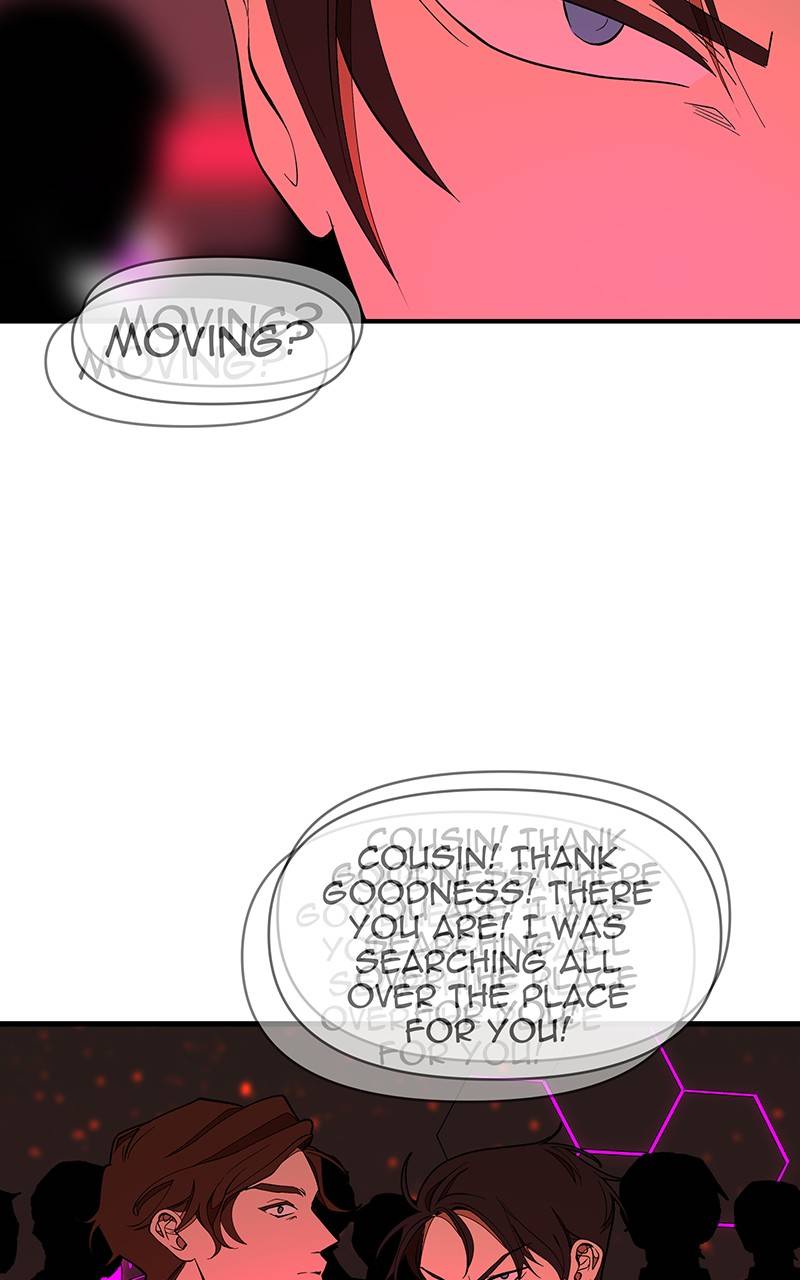 Read I Love Yoo Manga Online