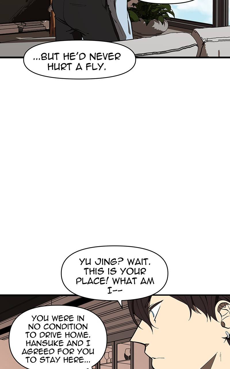 Read I Love Yoo Manga Online