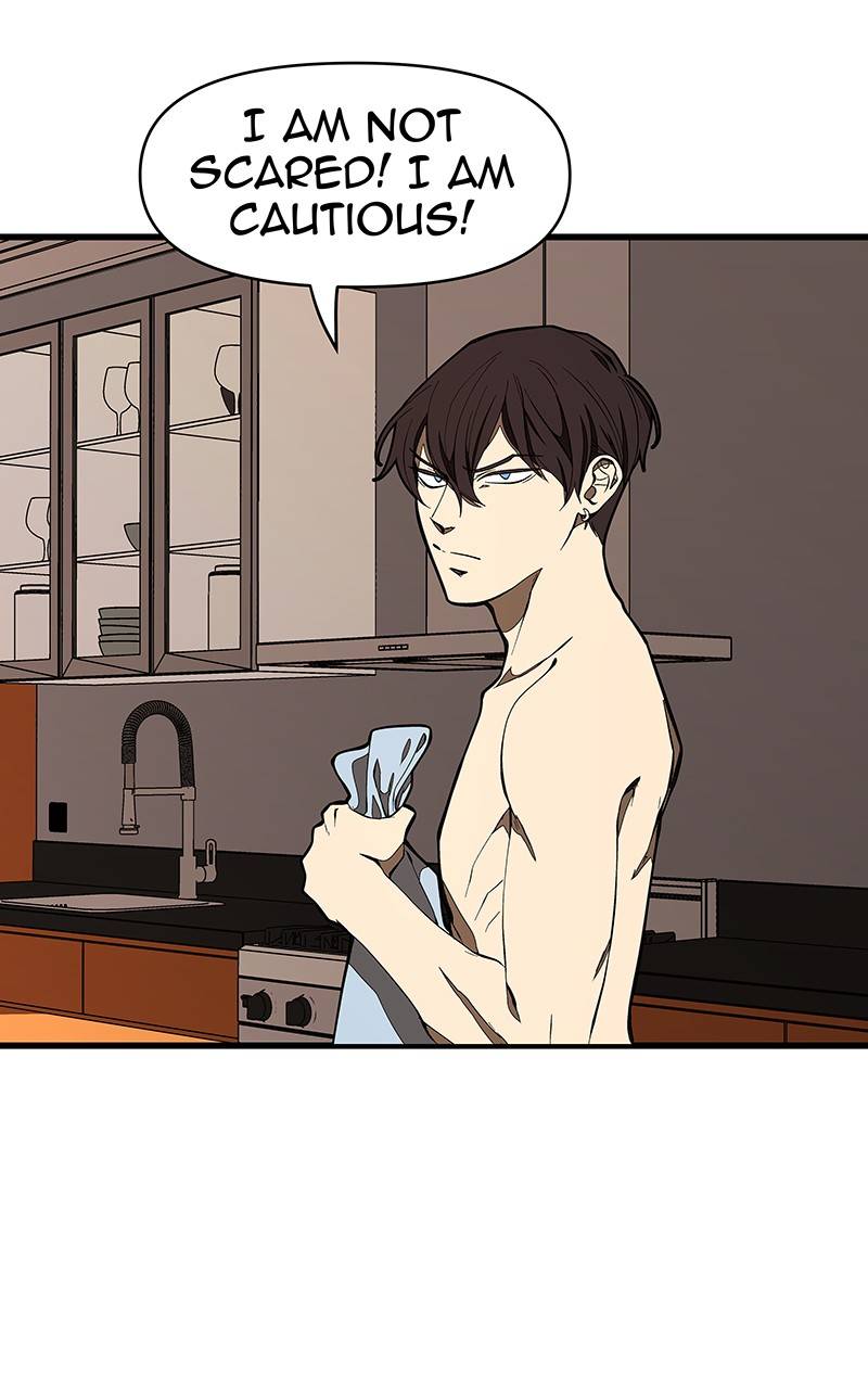 Read I Love Yoo Manga Online