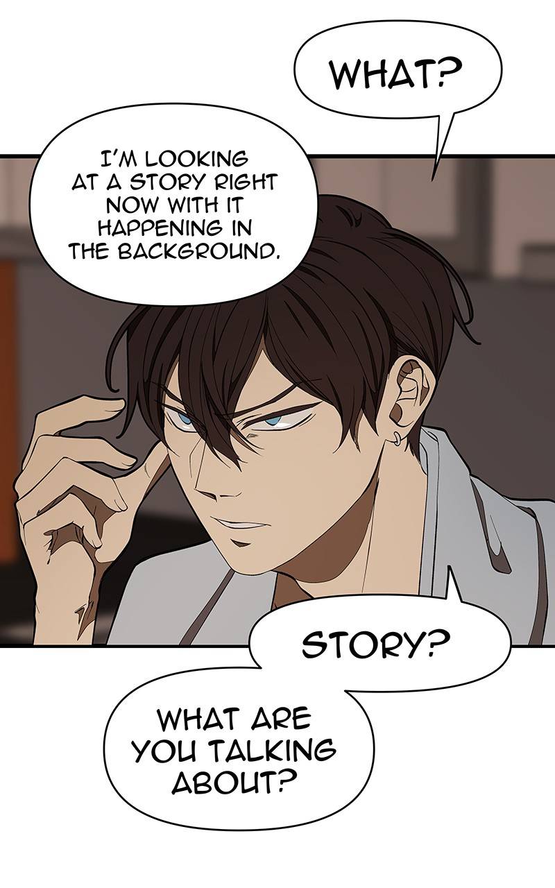 Read I Love Yoo Manga Online