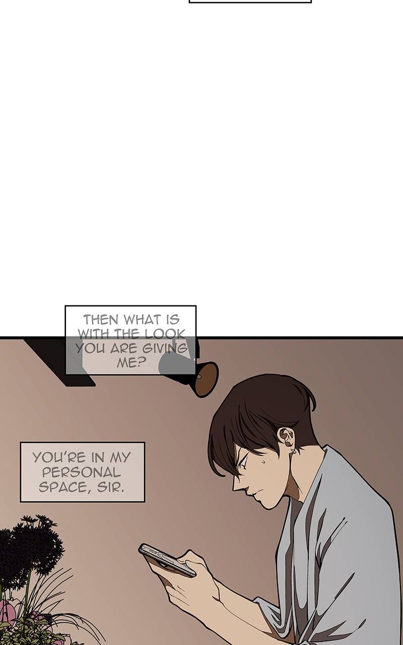 Read I Love Yoo Manga Online
