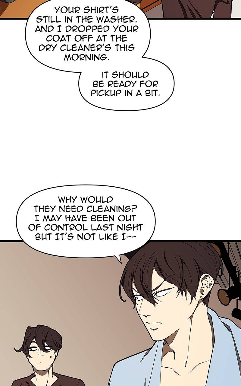 Read I Love Yoo Manga Online