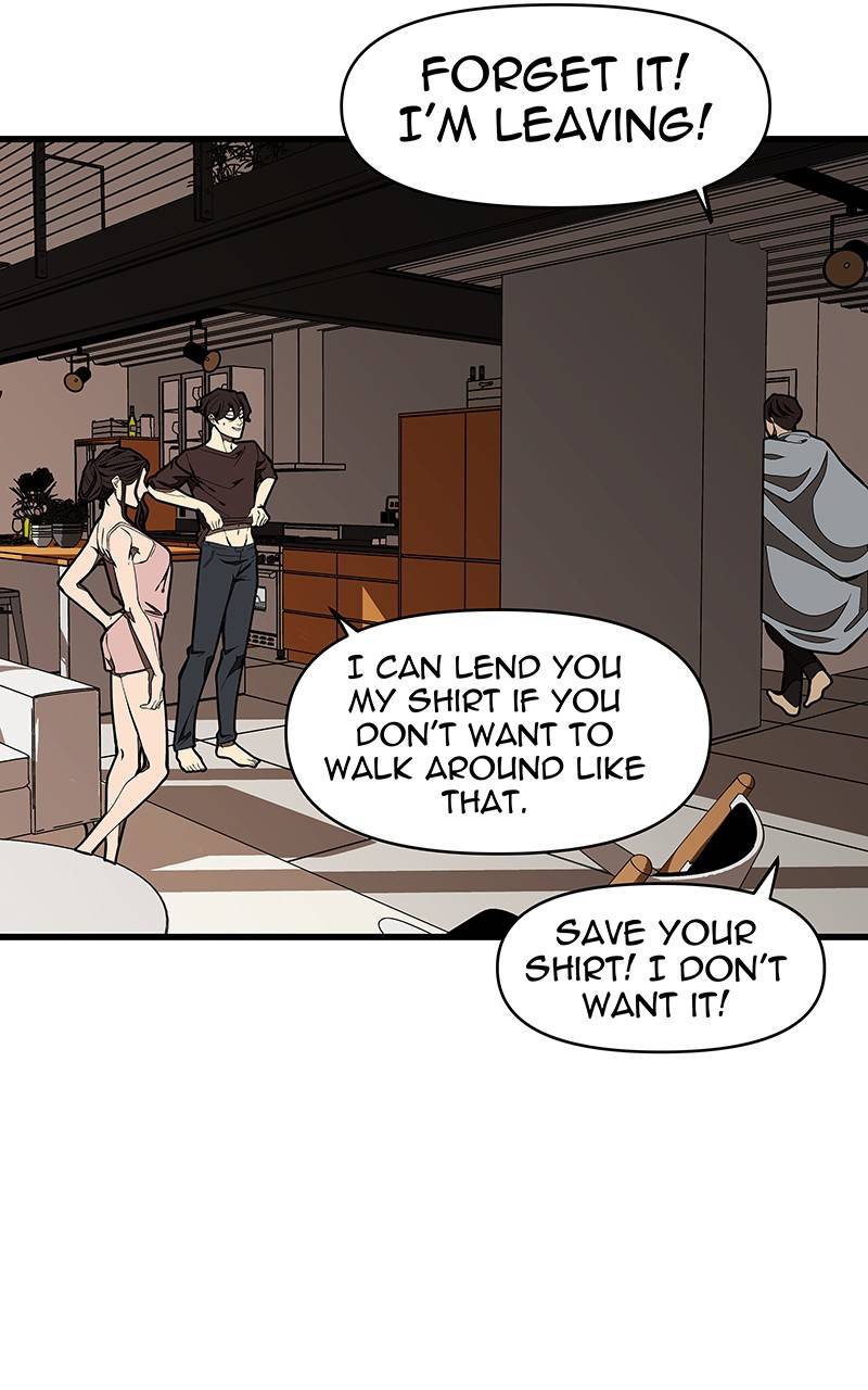 Read I Love Yoo Manga Online