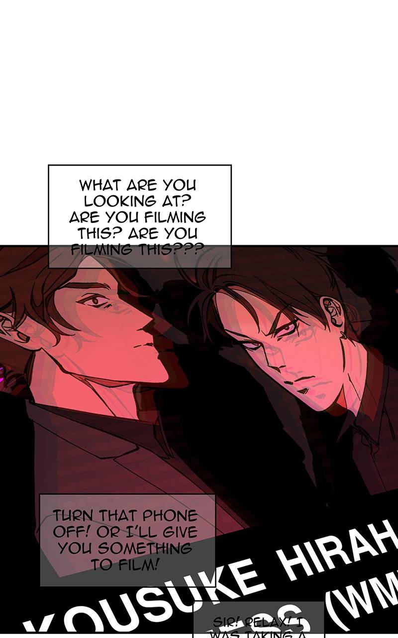 Read I Love Yoo Manga Online