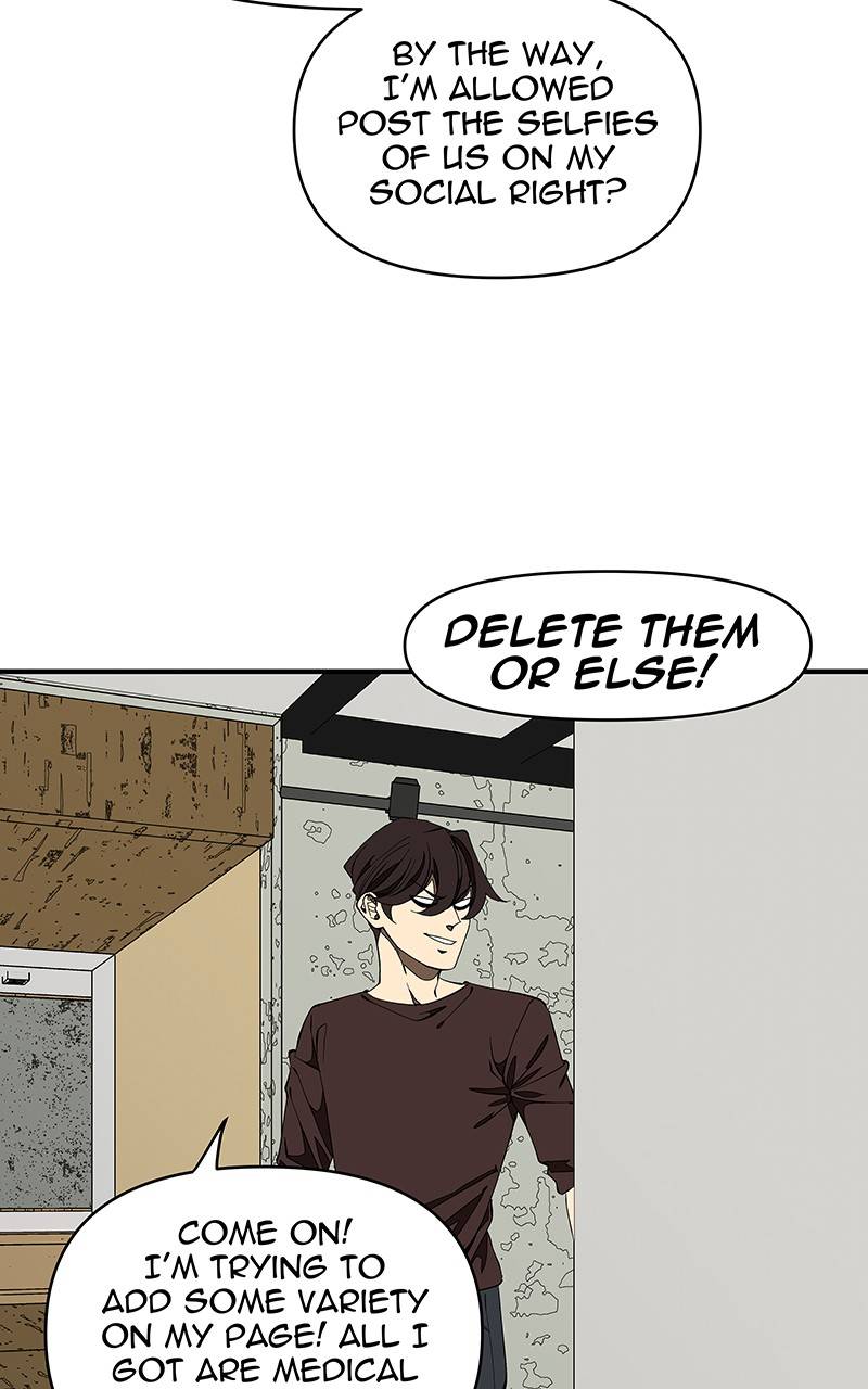 Read I Love Yoo Manga Online