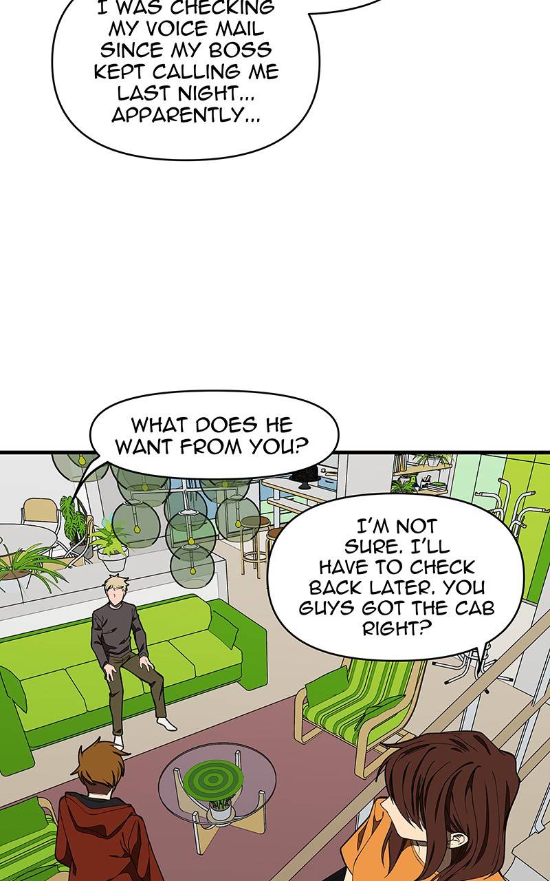 Read I Love Yoo Manga Online