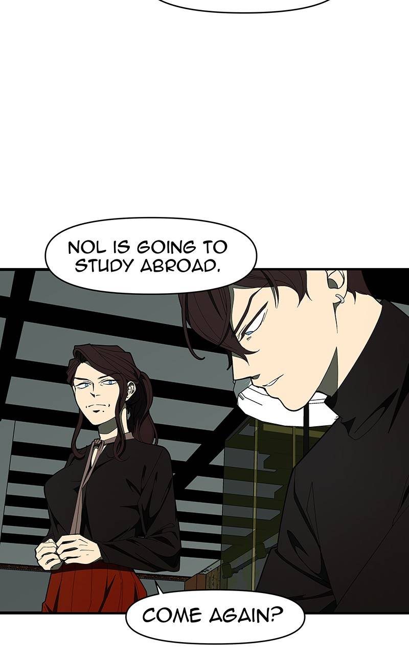 Read I Love Yoo Manga Online