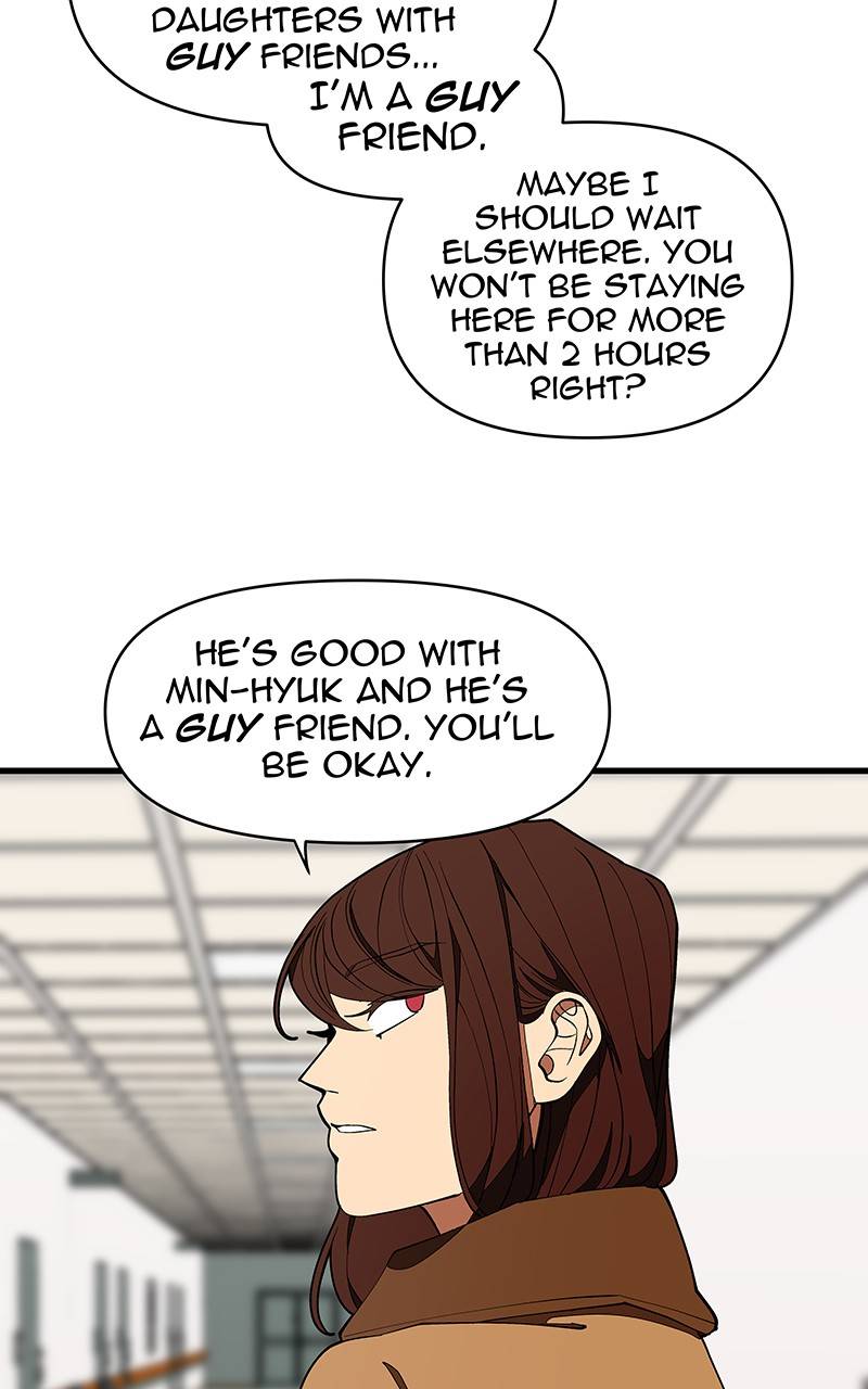 Read I Love Yoo Manga Online