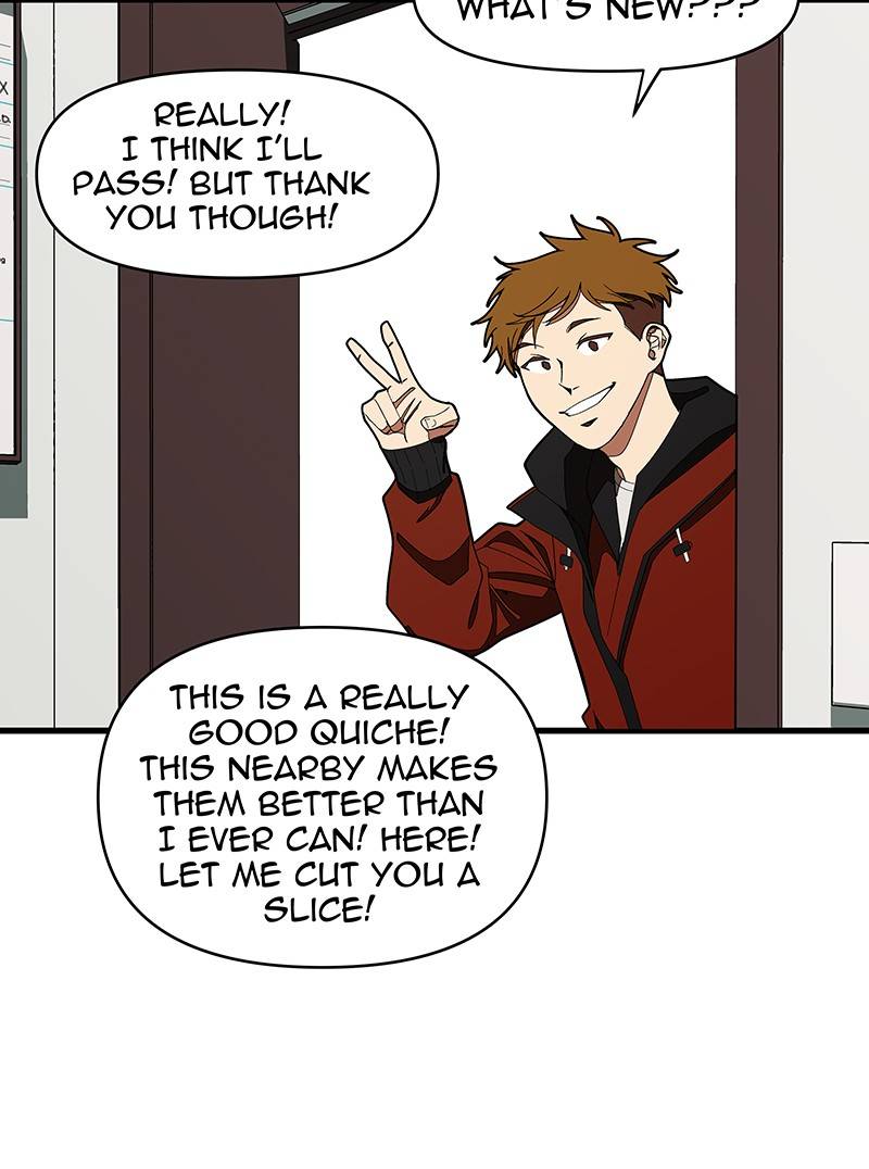 Read I Love Yoo Manga Online