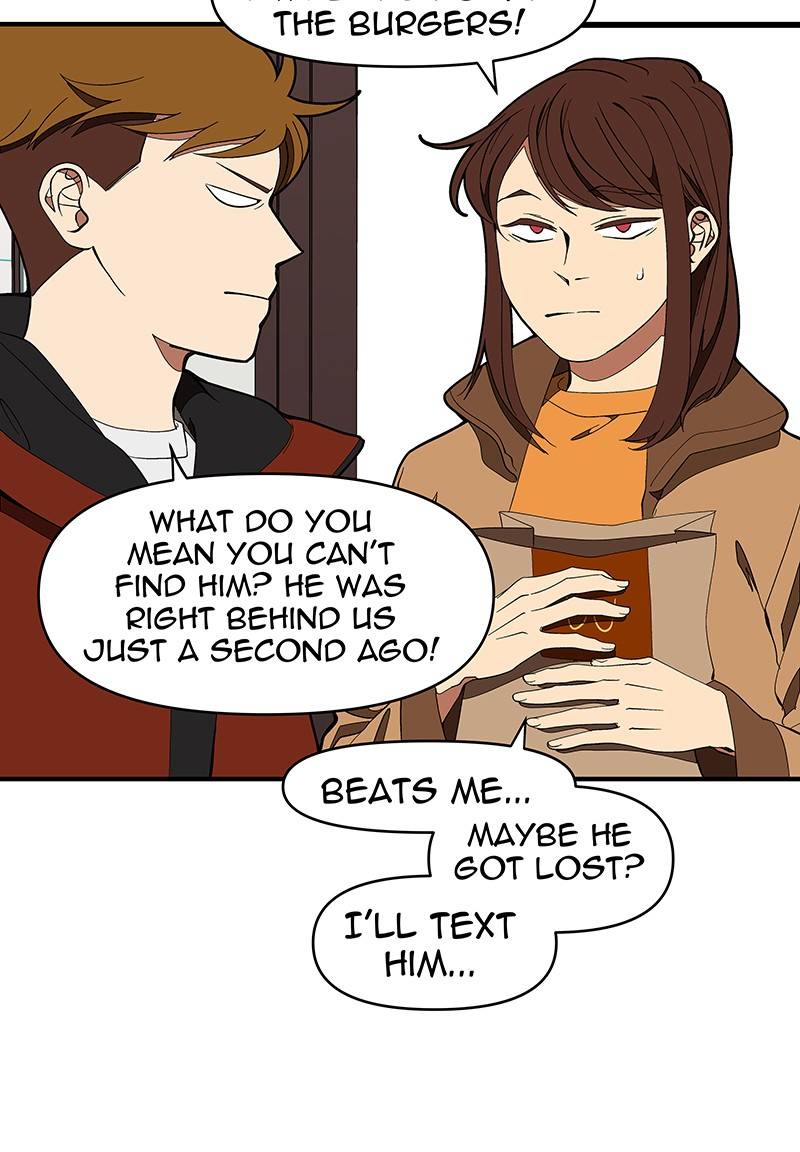 Read I Love Yoo Manga Online