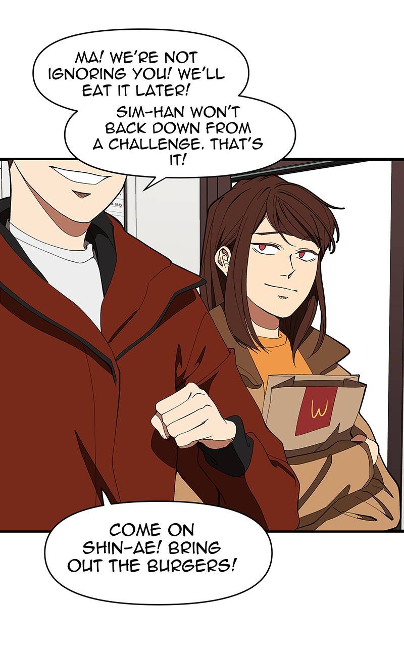 Read I Love Yoo Manga Online