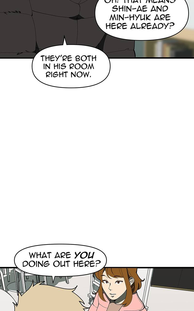 Read I Love Yoo Manga Online