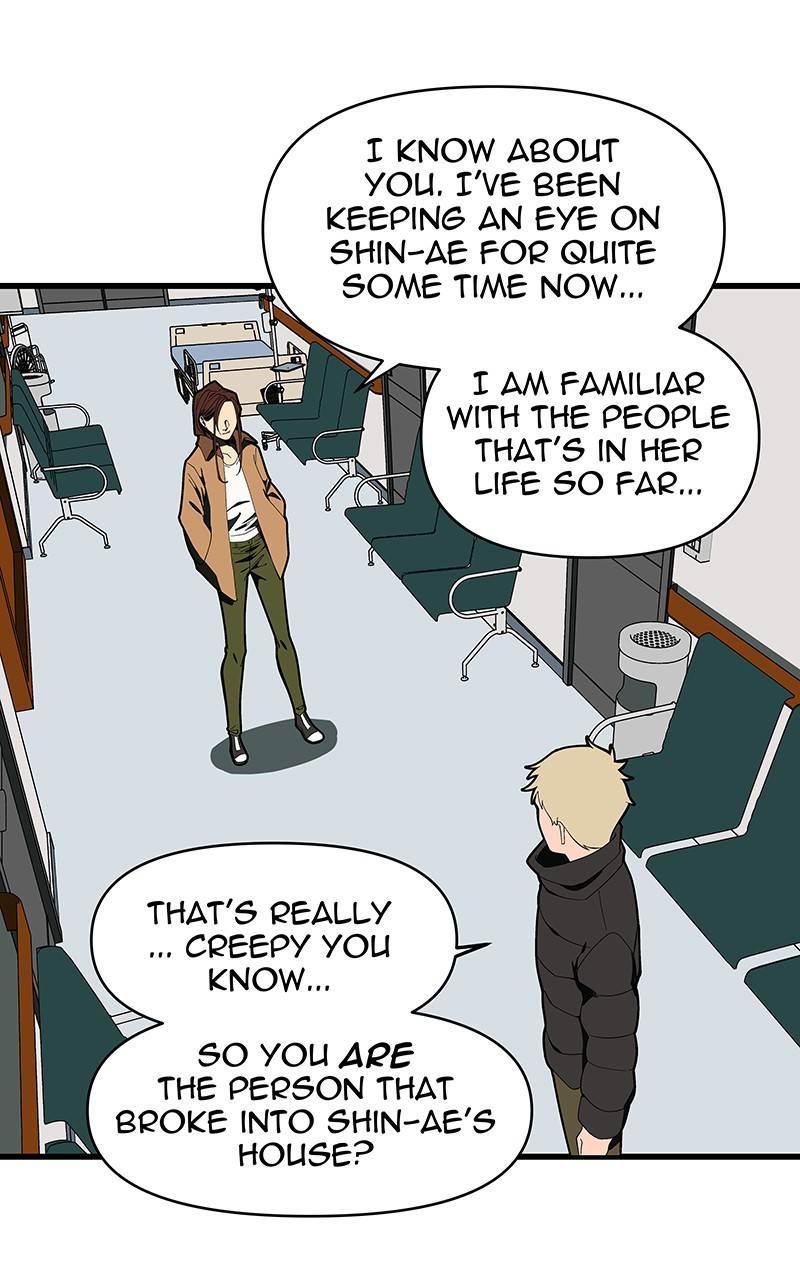 Read I Love Yoo Manga Online