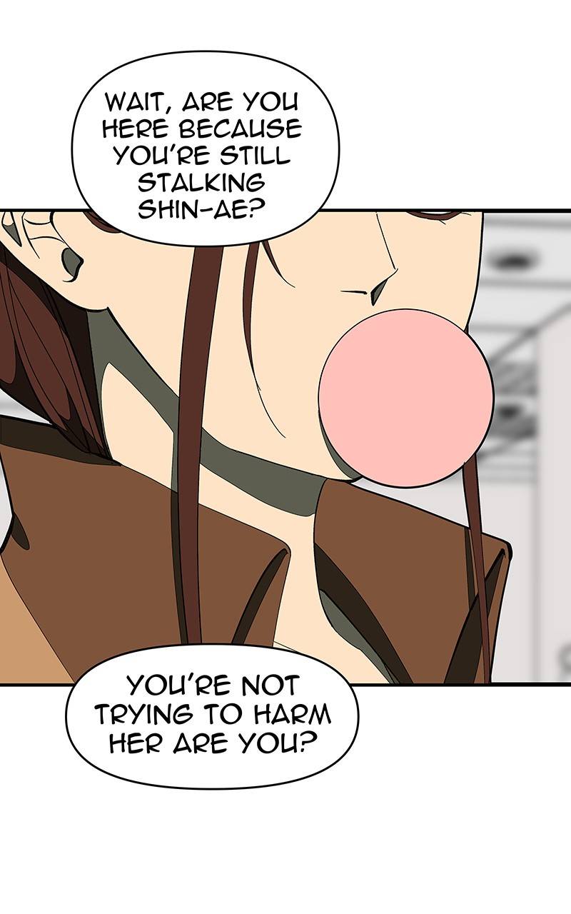 Read I Love Yoo Manga Online