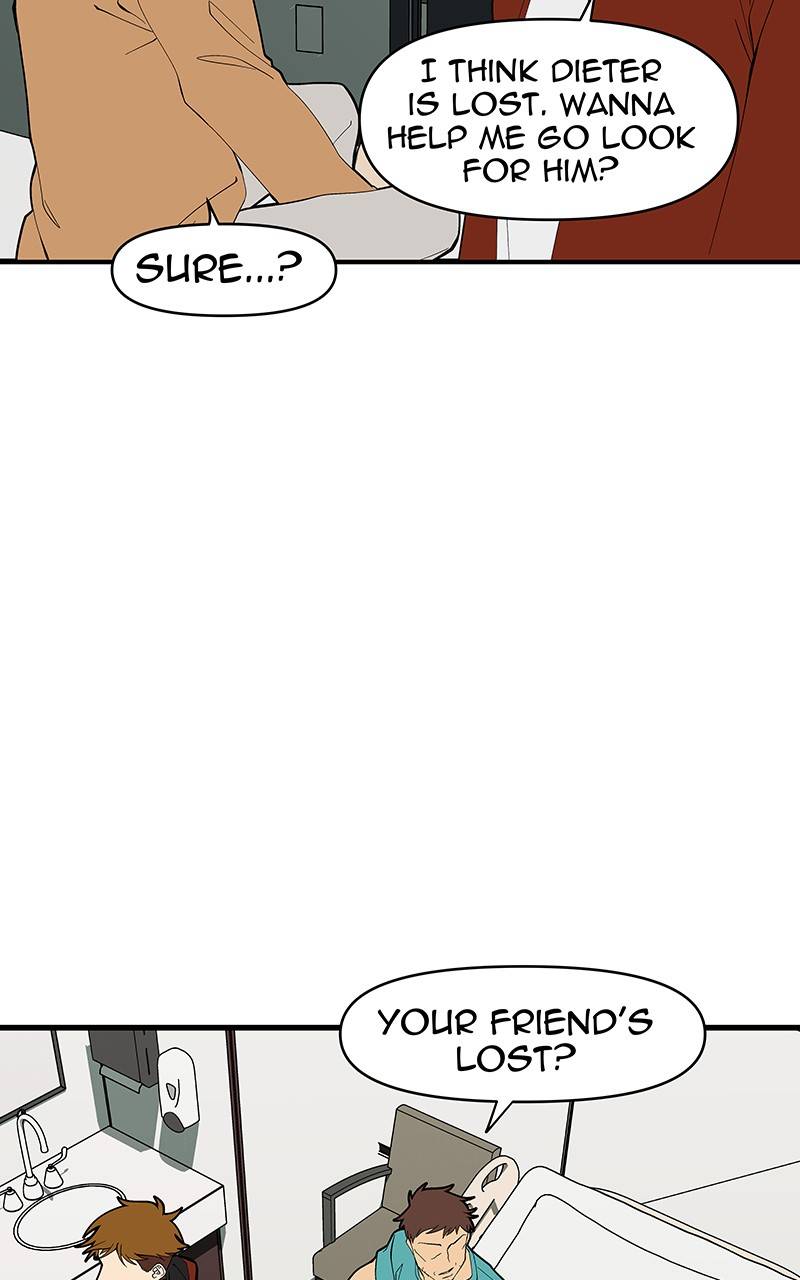 Read I Love Yoo Manga Online