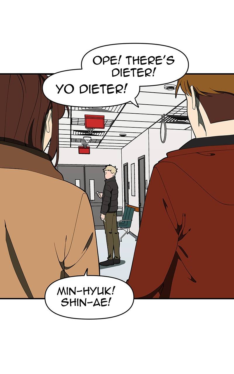 Read I Love Yoo Manga Online
