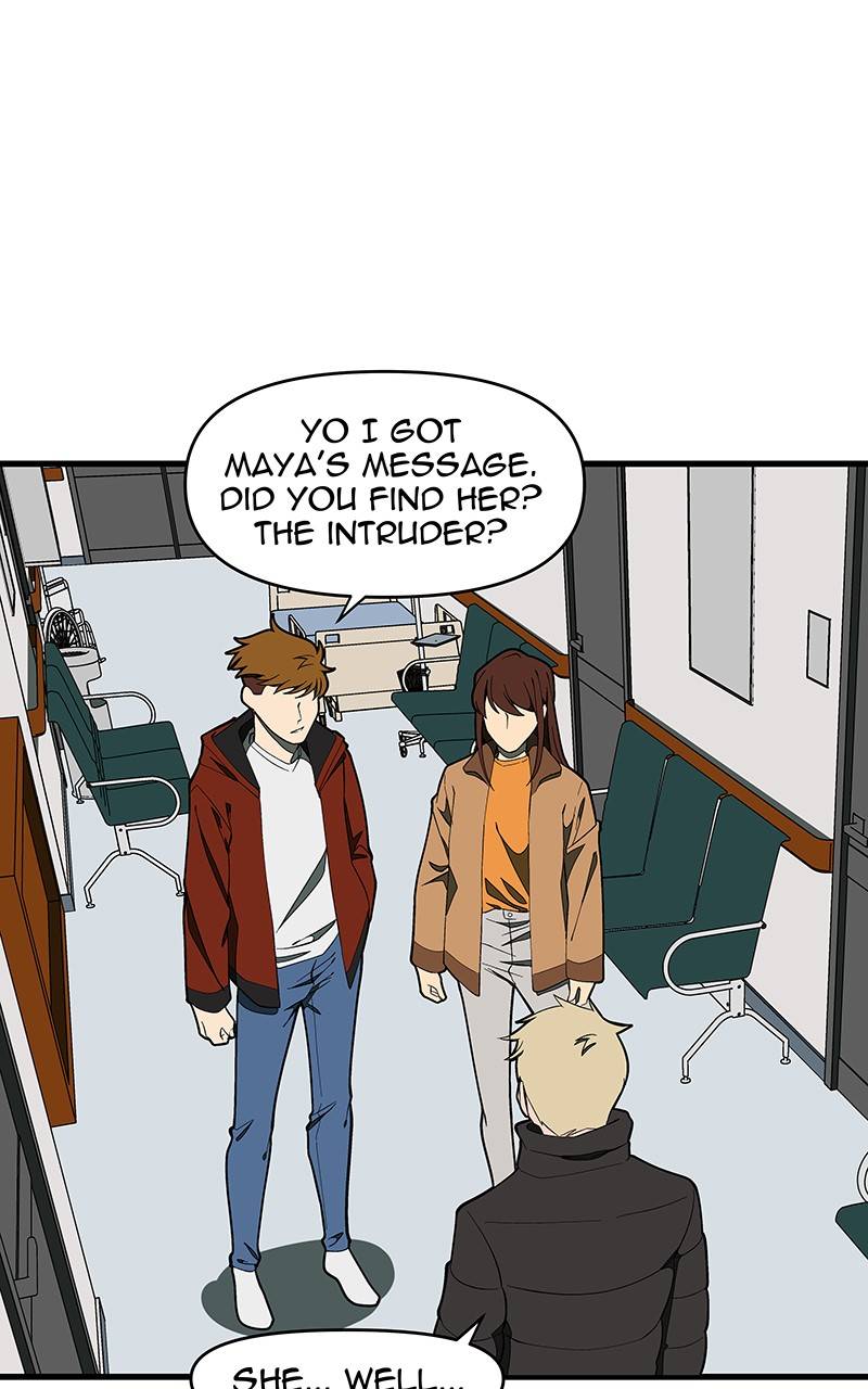 Read I Love Yoo Manga Online