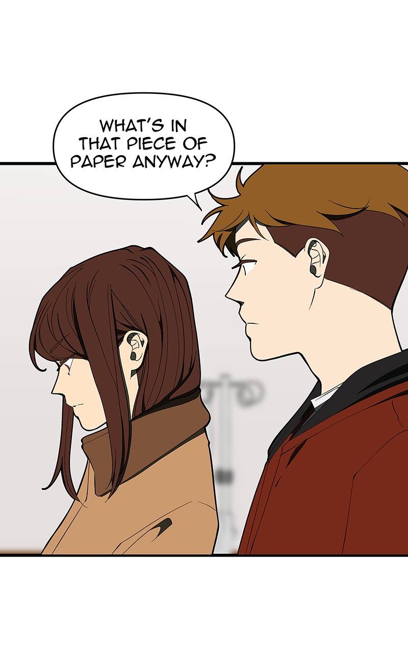 Read I Love Yoo Manga Online