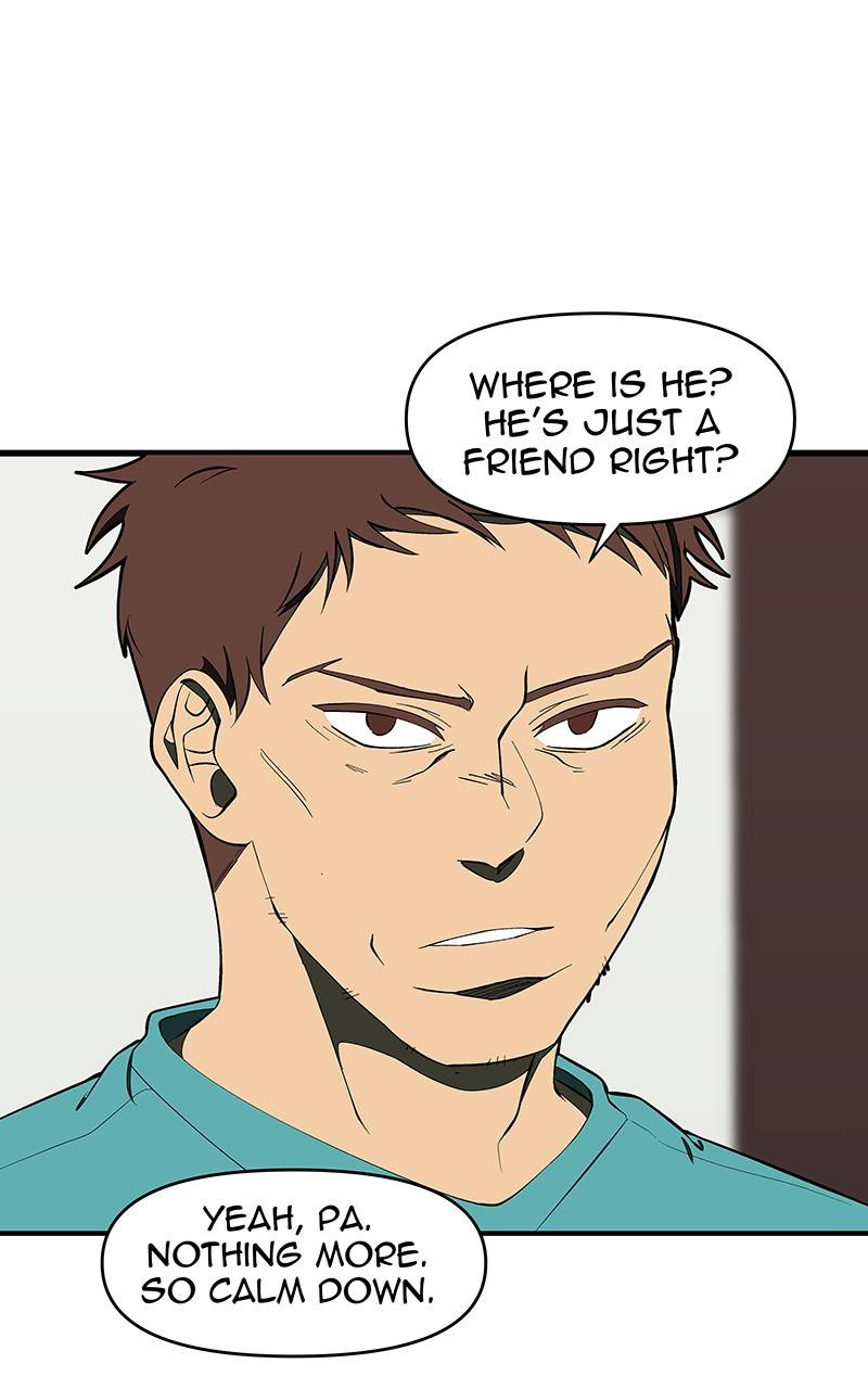 Read I Love Yoo Manga Online