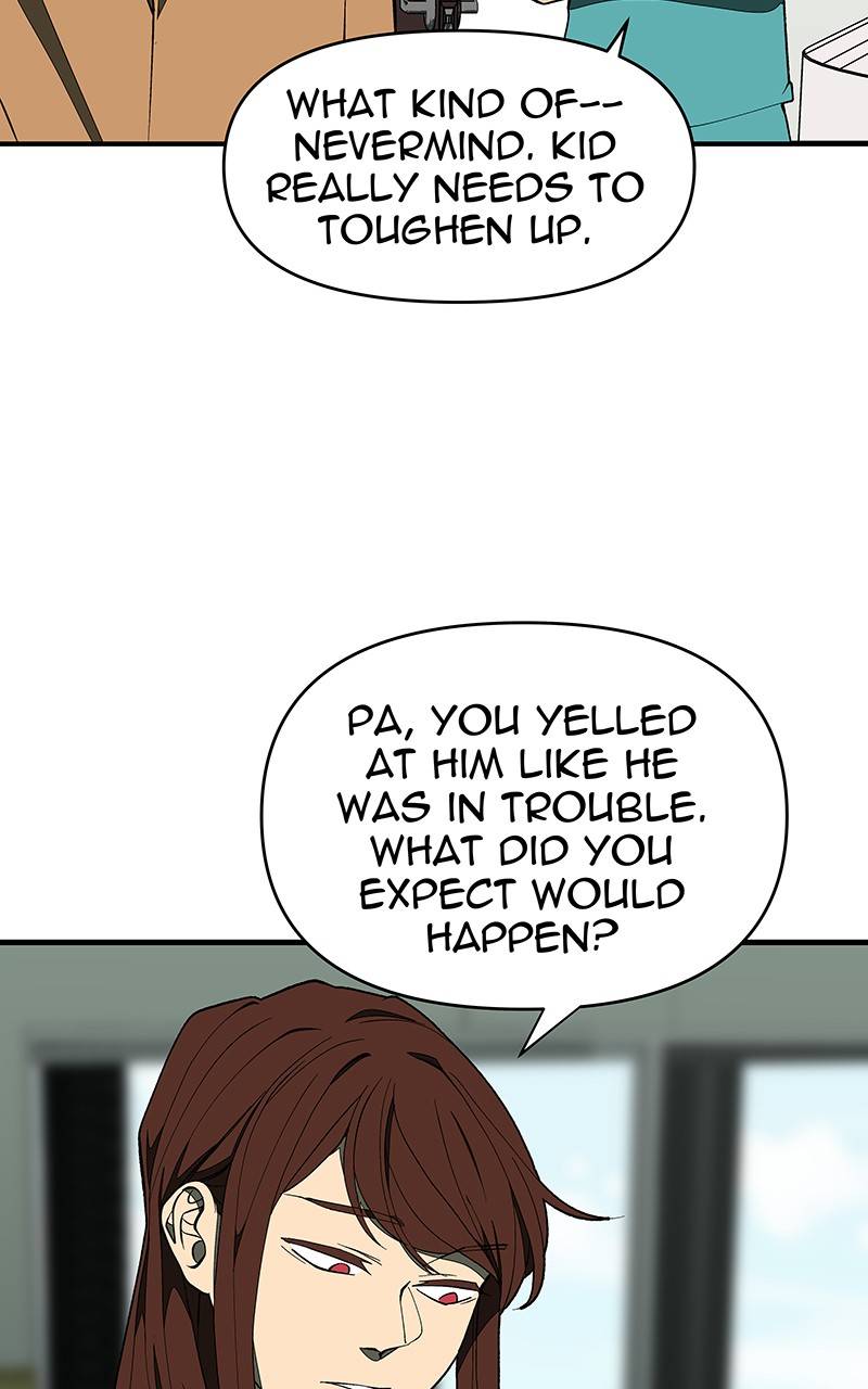 Read I Love Yoo Manga Online
