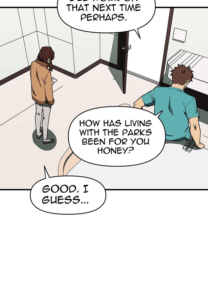 Read I Love Yoo Manga Online