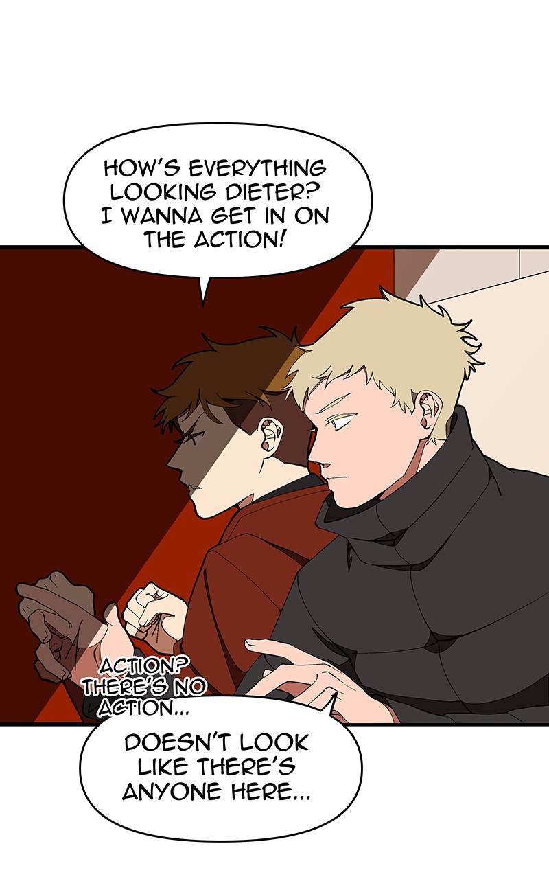 Read I Love Yoo Manga Online