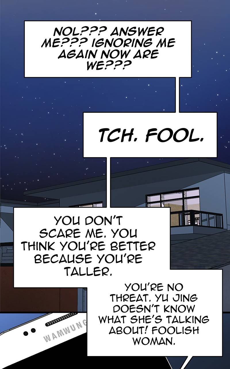 Read I Love Yoo Manga Online