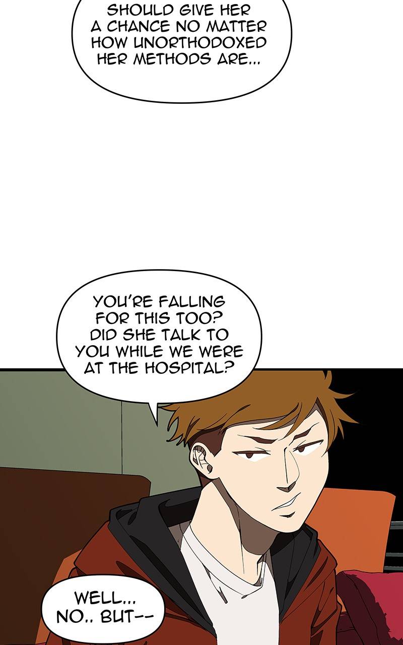 Read I Love Yoo Manga Online