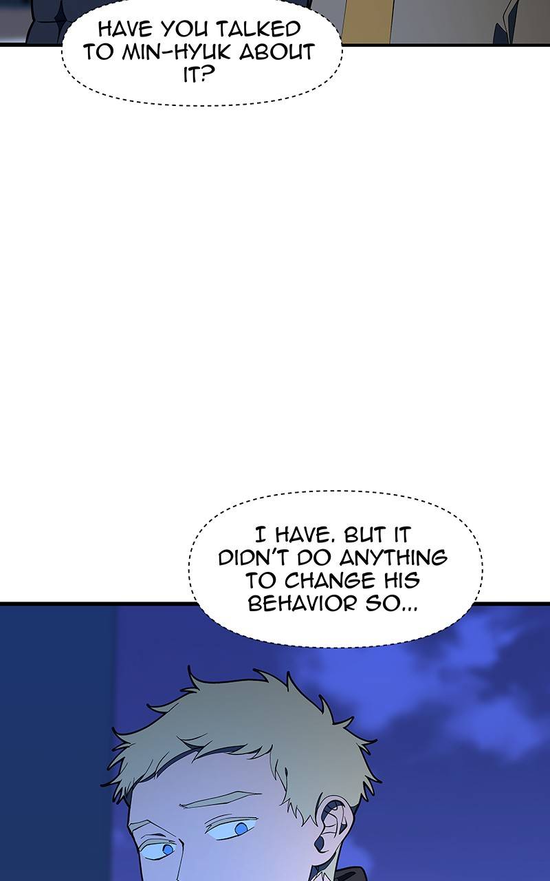 Read I Love Yoo Manga Online