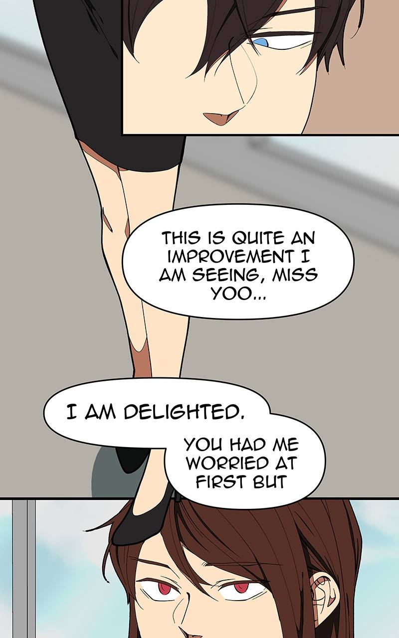 Read I Love Yoo Manga Online