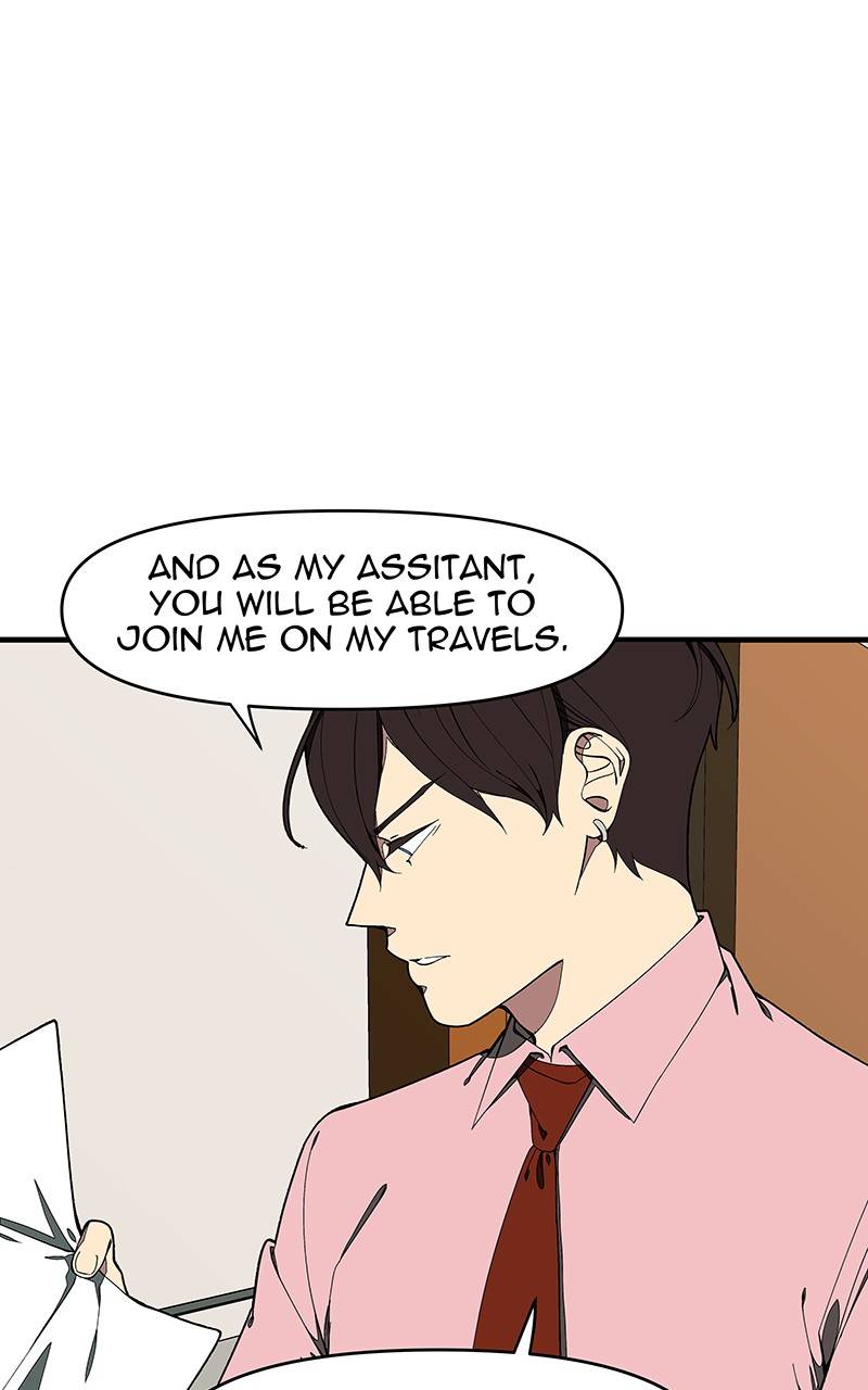 Read I Love Yoo Manga Online