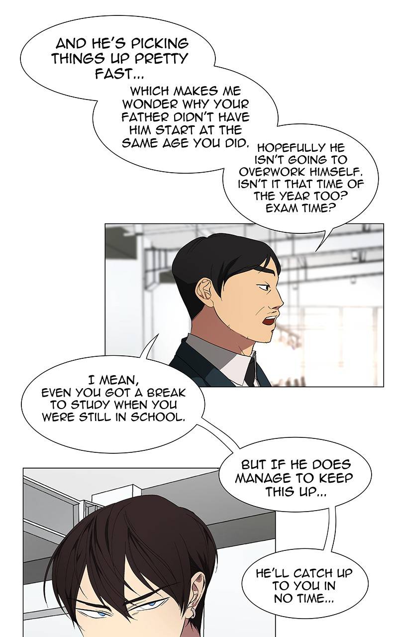 Read I Love Yoo Manga Online