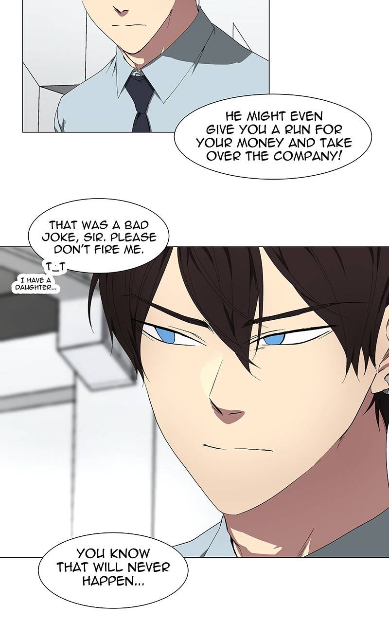 Read I Love Yoo Manga Online