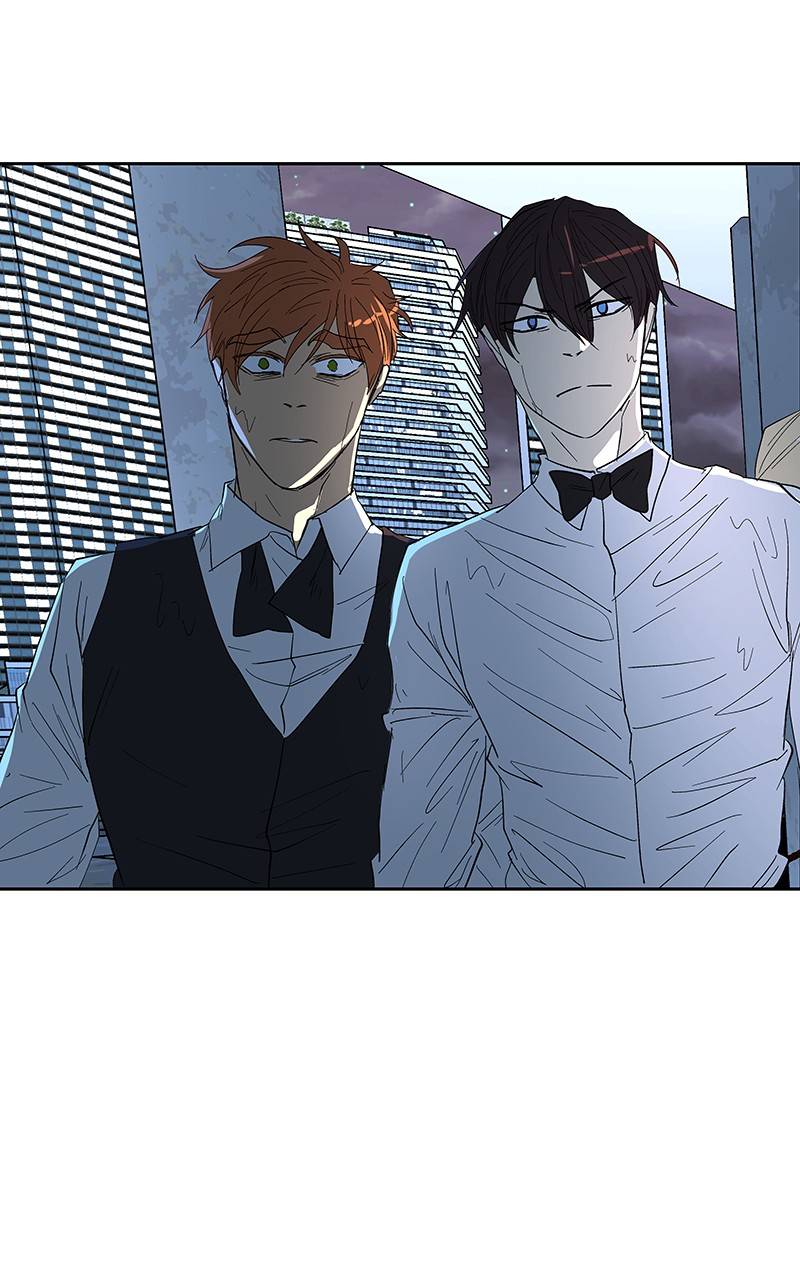 Read I Love Yoo Manga Online