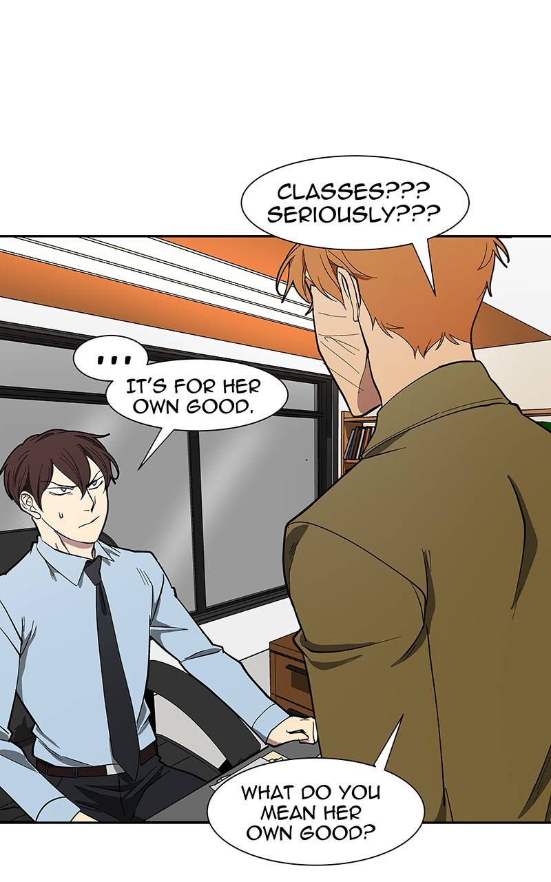 Read I Love Yoo Manga Online