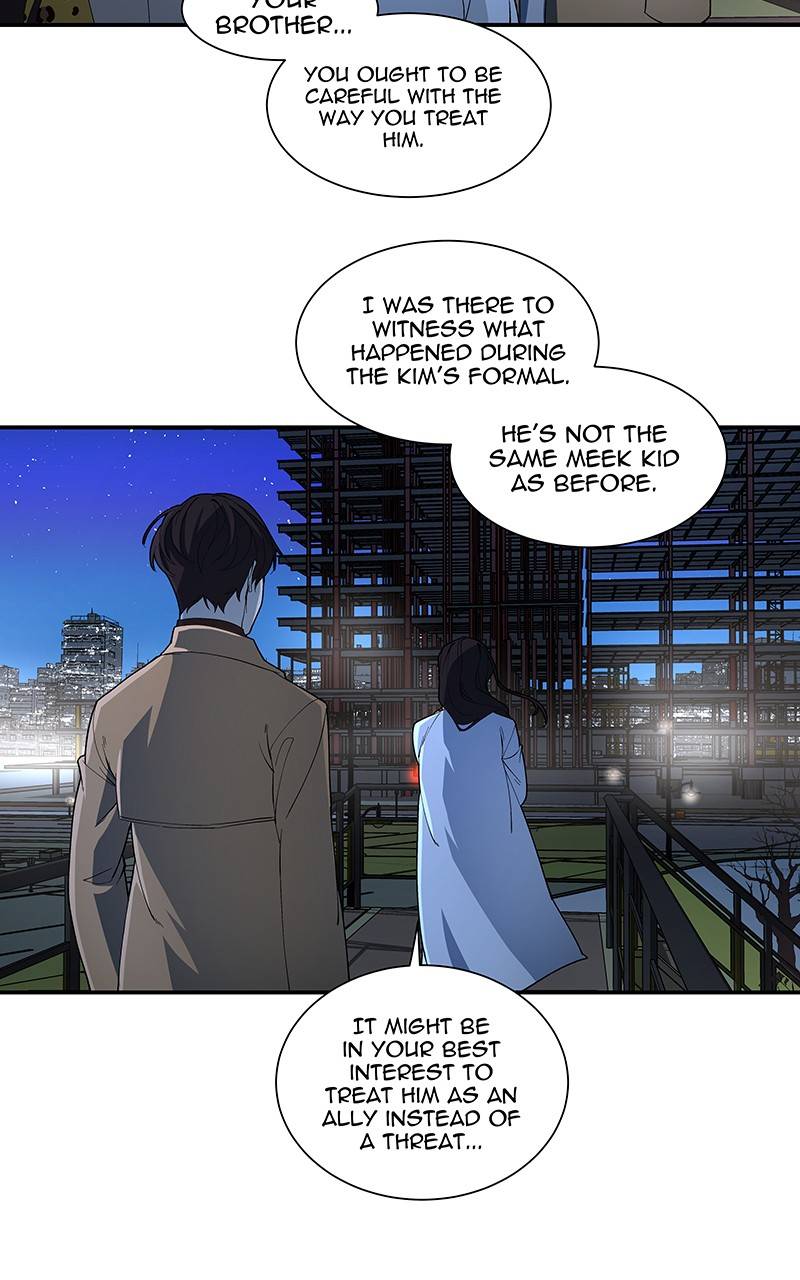 Read I Love Yoo Manga Online