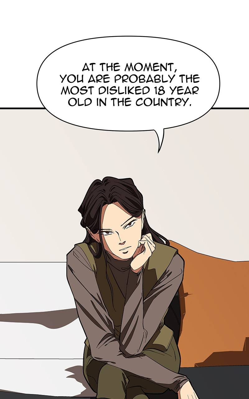 Read I Love Yoo Manga Online