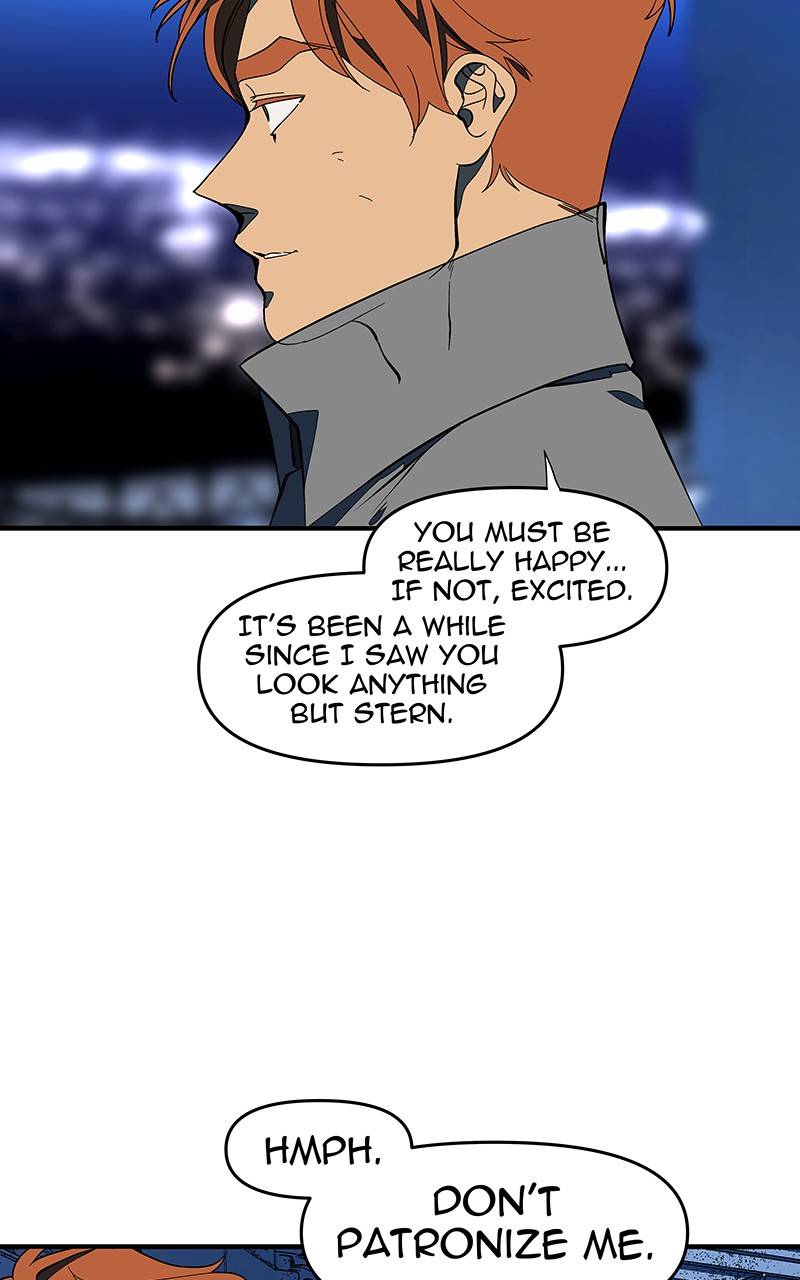 Read I Love Yoo Manga Online