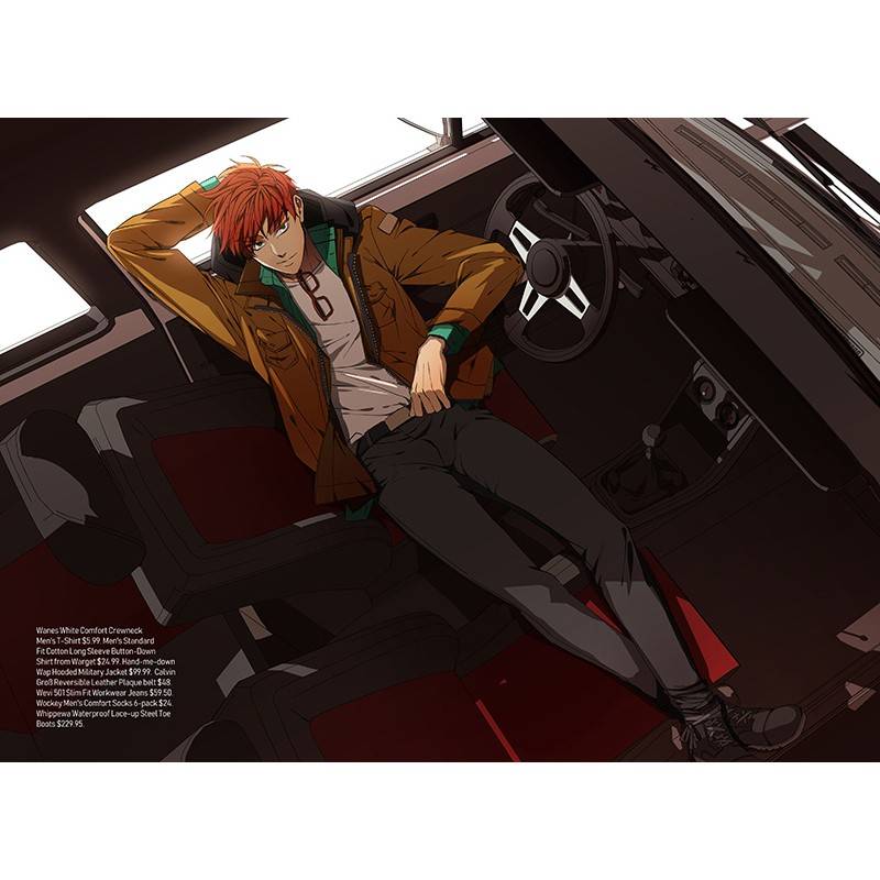Read I Love Yoo Manga Online