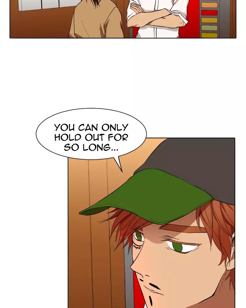 Read I Love Yoo Manga Online