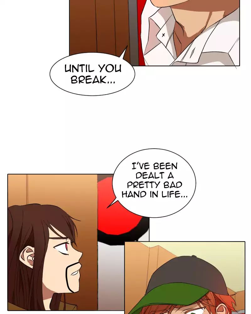 Read I Love Yoo Manga Online