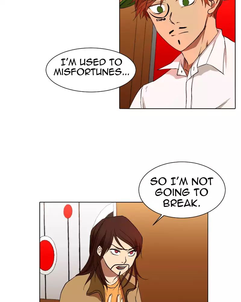 Read I Love Yoo Manga Online