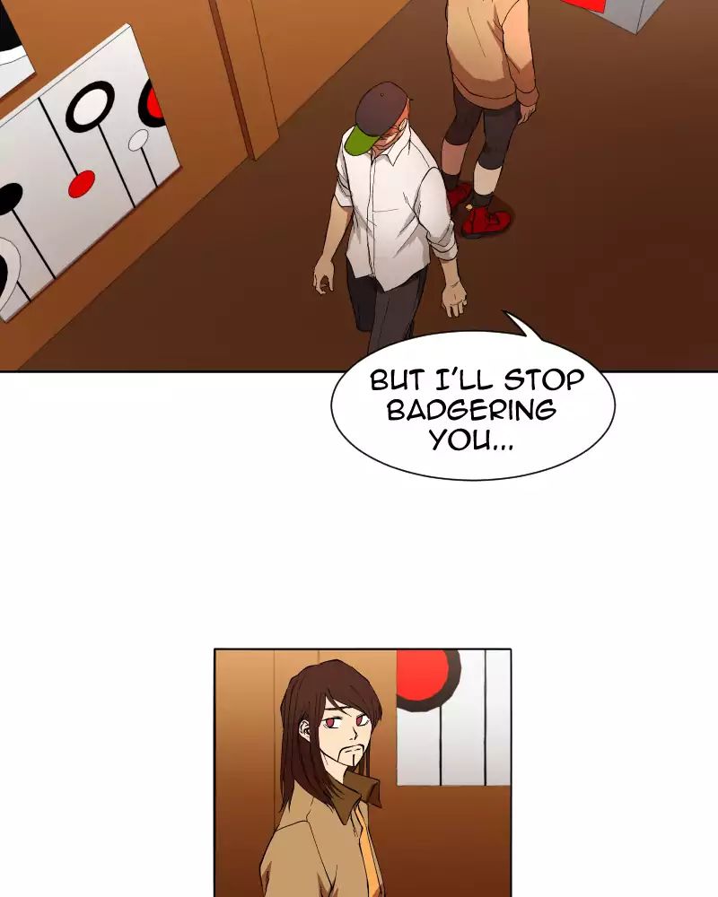 Read I Love Yoo Manga Online