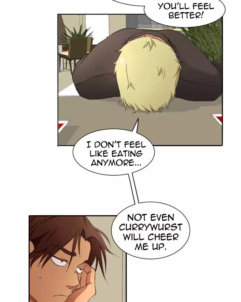Read I Love Yoo Manga Online