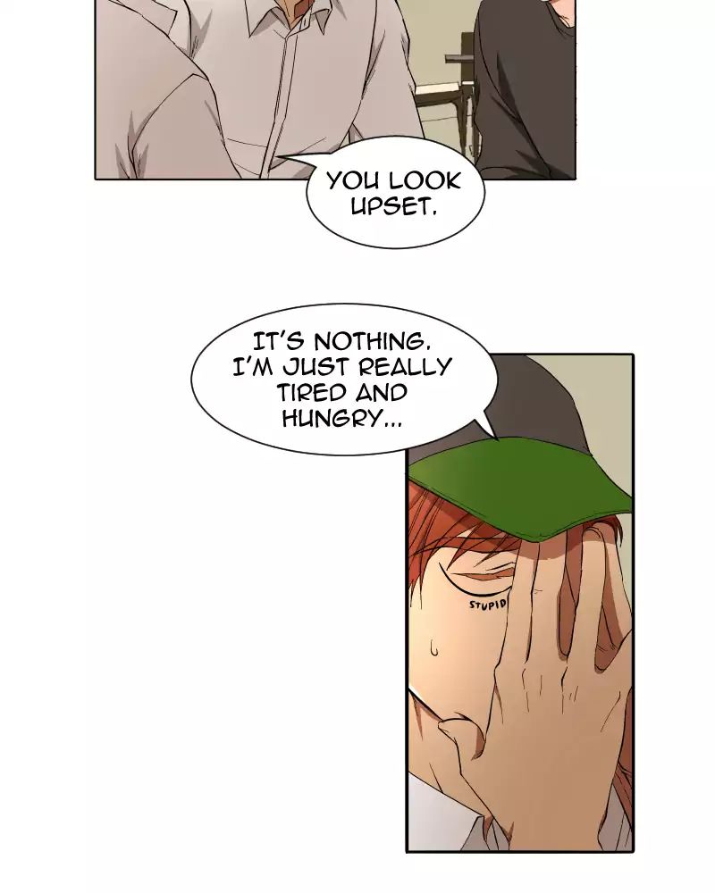 Read I Love Yoo Manga Online