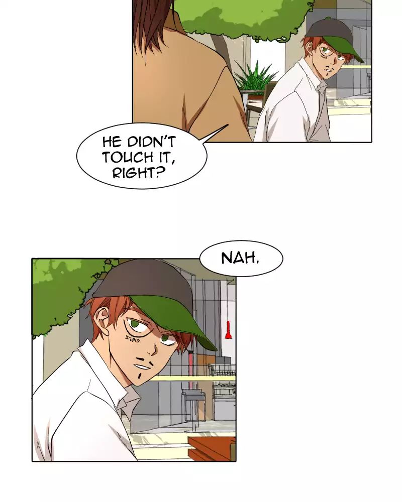 Read I Love Yoo Manga Online