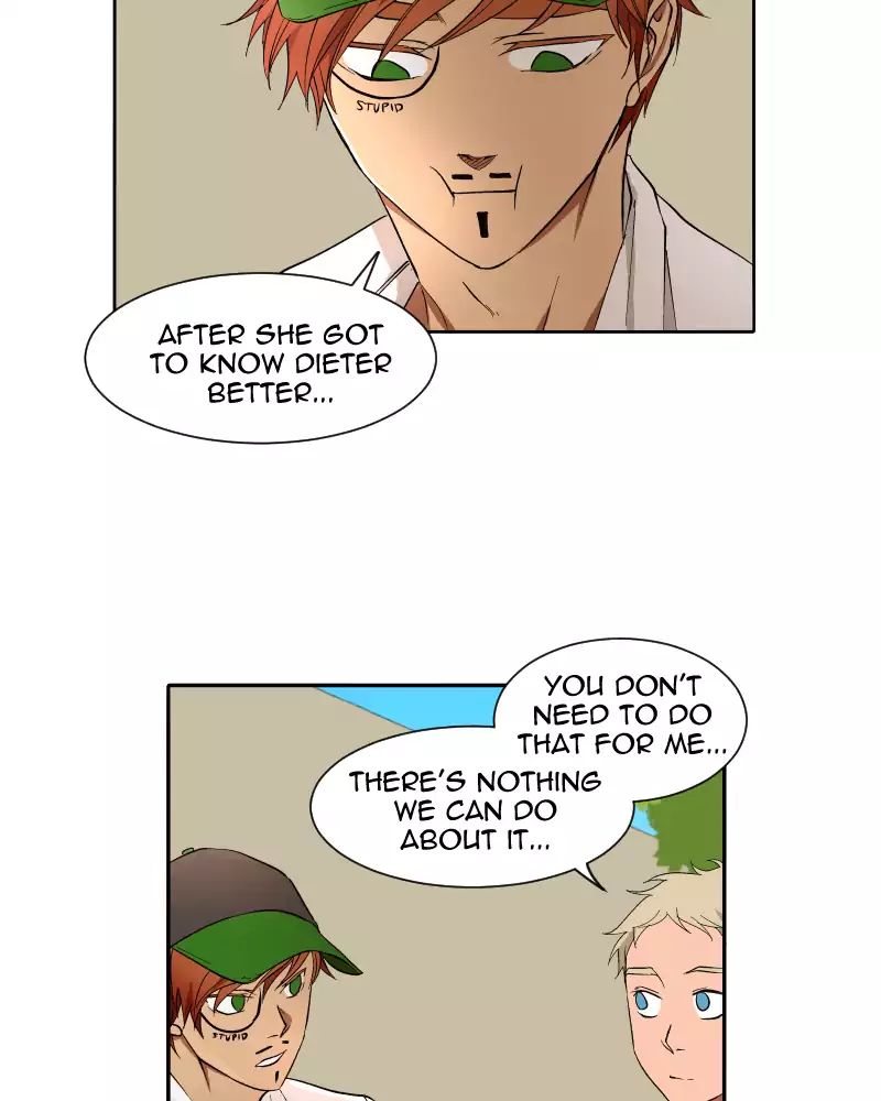 Read I Love Yoo Manga Online